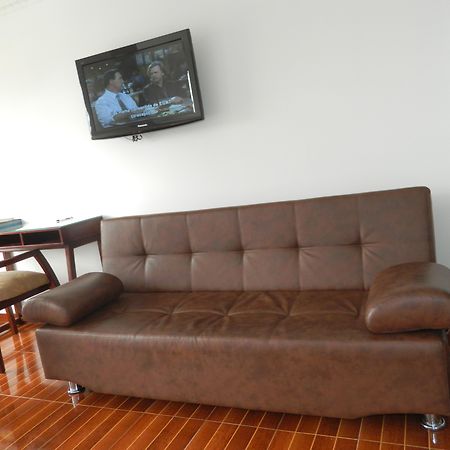 Aw Hotel Salitre Real Bogotá Esterno foto