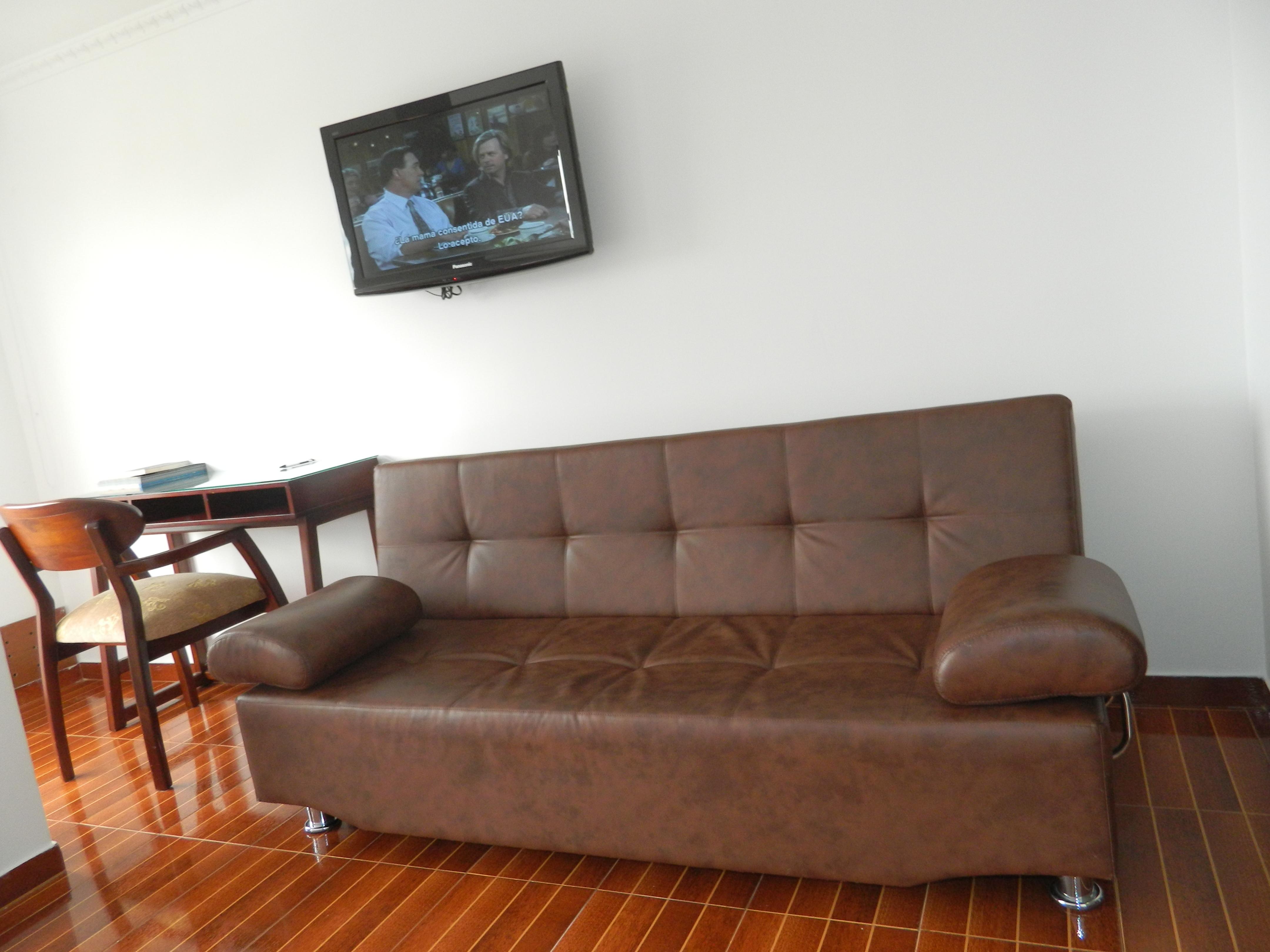 Aw Hotel Salitre Real Bogotá Esterno foto